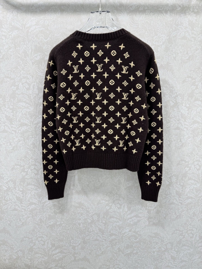 l0vis Vvtt0n sweaters